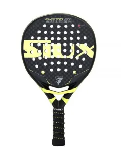 Siux Electra St1 | Ofertas de pádel
